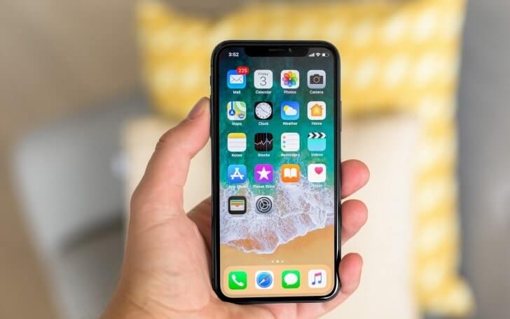 đập hộp iphone x tinhte