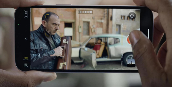 so sánh 13 và 13 pro