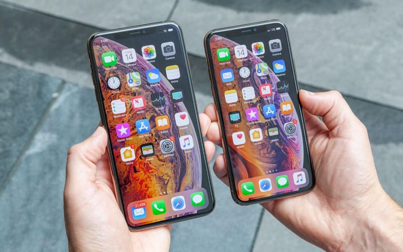 so-sanh-ip-xs-va-xs-max_1611287301 Camera của iPhone XS được đánh giá cao hơn so với iPhone XS Max