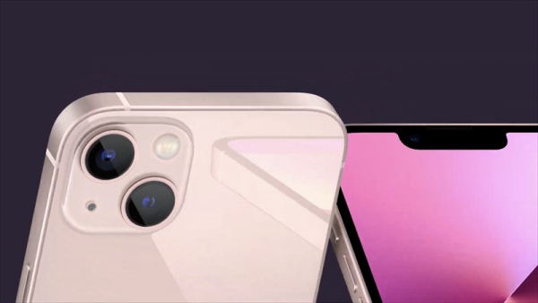 so sánh iphone 12 và 13