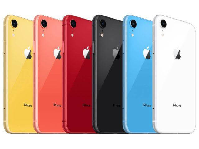 so sánh xr và 8 plus