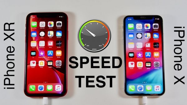 so sánh iphone xr và iphone x chi tiết nhất