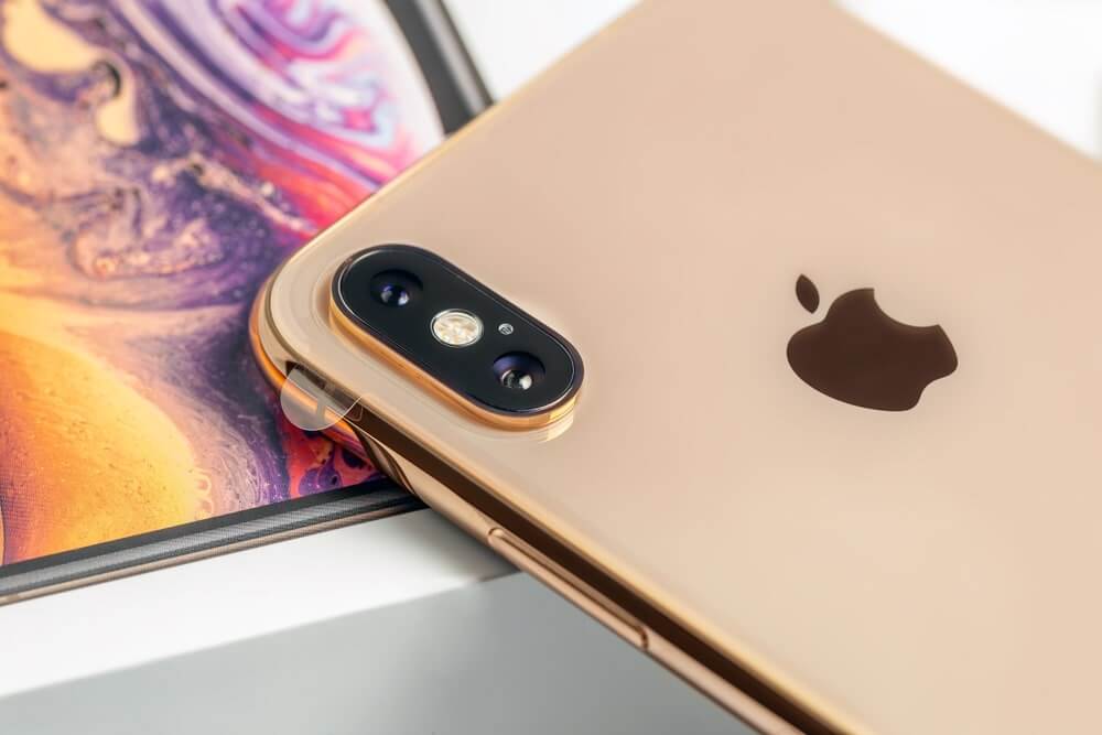 so sánh iphone xs và xr