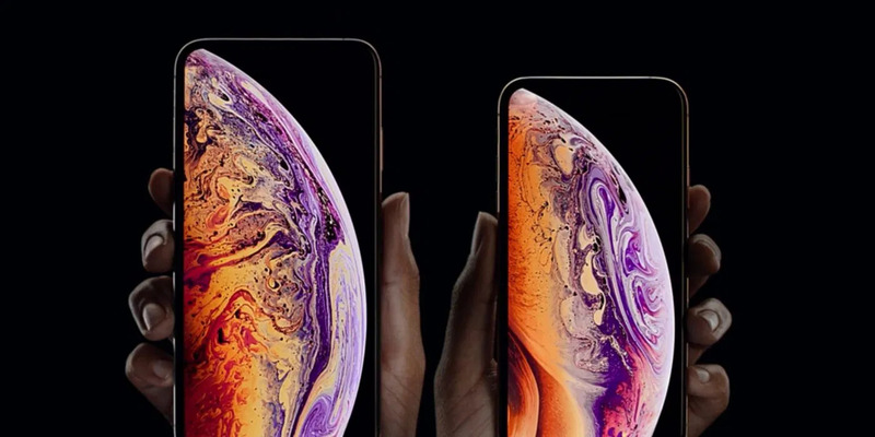 so-sanh-xs-max-va-xs_1611287303 Màn hình của iPhone XS sẽ nhỏ hơn so với iPhone XS Max