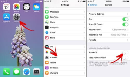 tính năng của iphone 8 plus