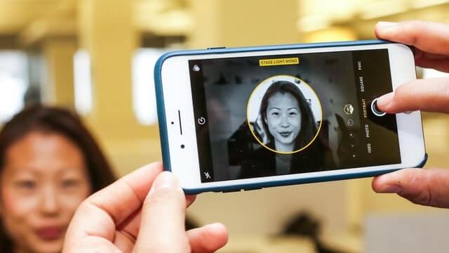 tính năng iphone 8 plus