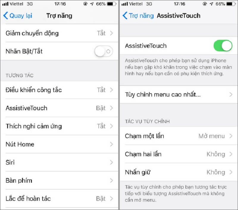 tính năng nổi bật iphone xs và iphone xs max