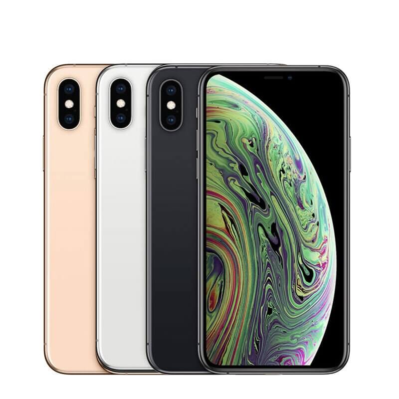 tính năng iphone xs và xs max