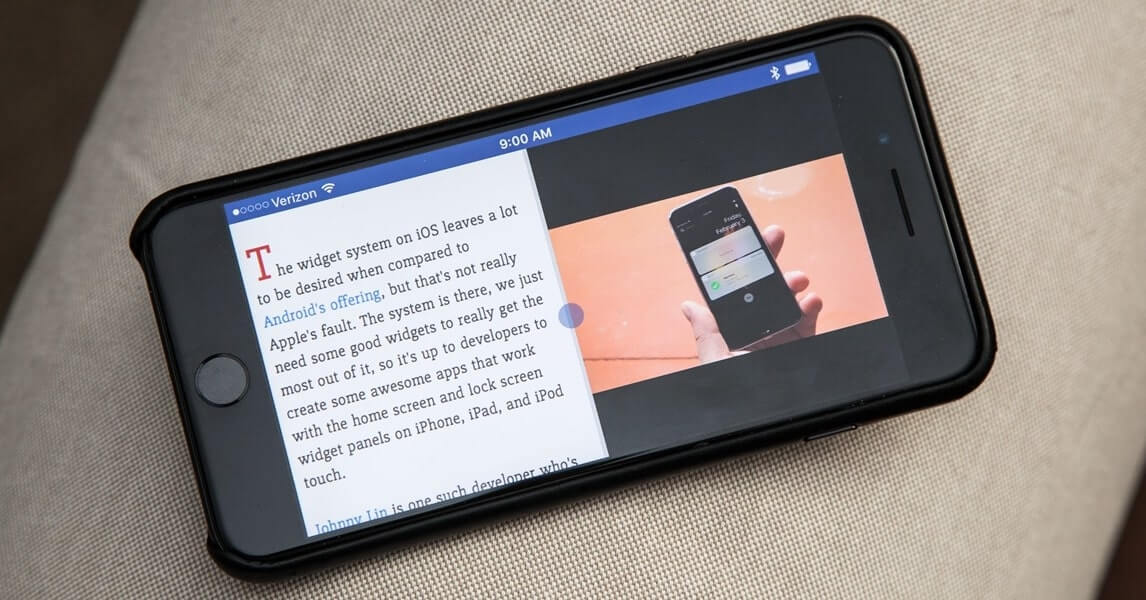 các tính năng nổi bật iphone xs và xs max