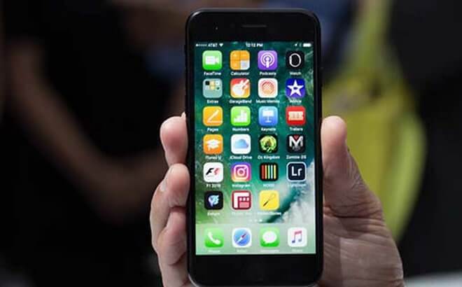 tính năng nổi bật của ip 8 plus