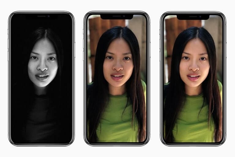 tính năng tuyệt vời nhất của iphone xs và iphone xs max