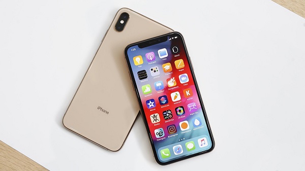 iphone xs bao nhiêu tiền