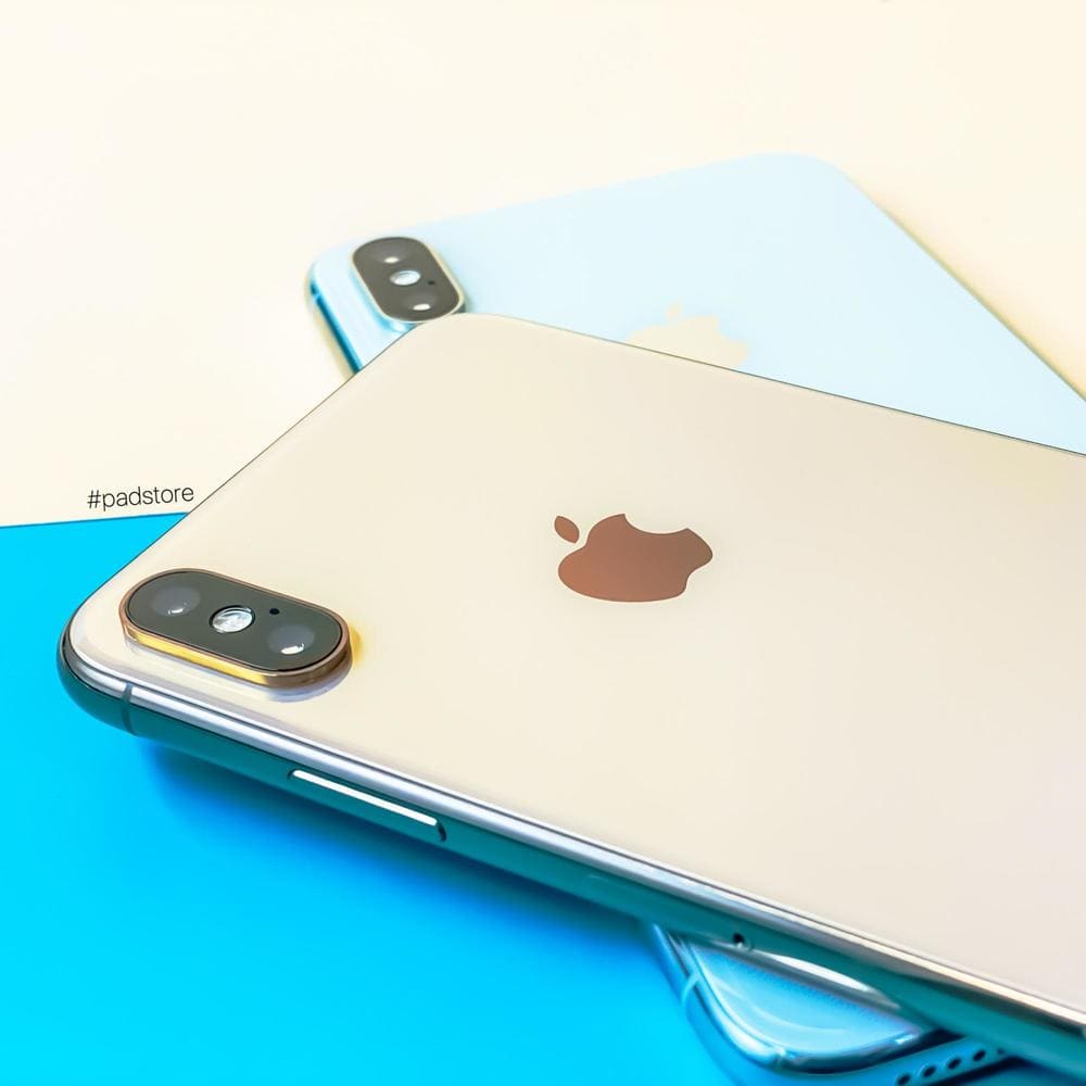 camera-iphone-xs-64gb_1611297727 Chip A12 Bionic chính là điểm nổi bật của sản phẩm
