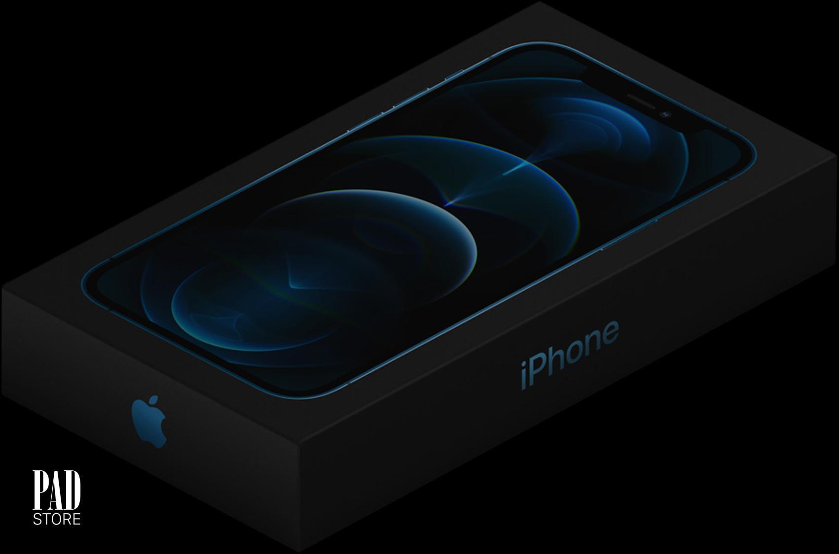 iPhone 12 Pro 128GB giá bao nhiêu