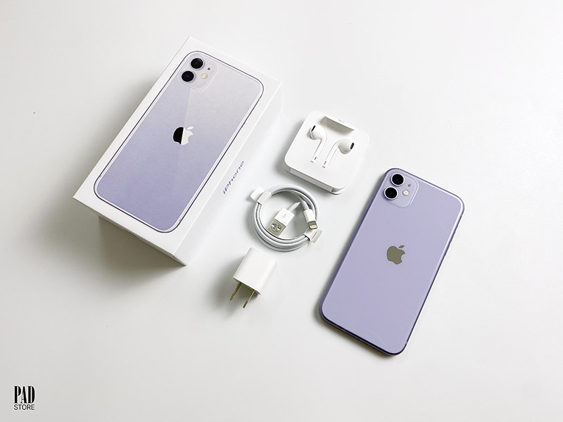 iPhone 11 quốc tế 128GB