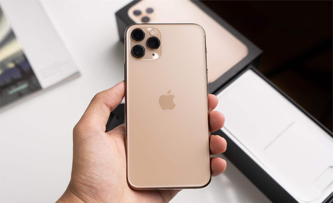 iphone-11-pro-gold_1611221133 iPhone 11 Pro Vàng luôn là sự lựa chọn an toàn nhất