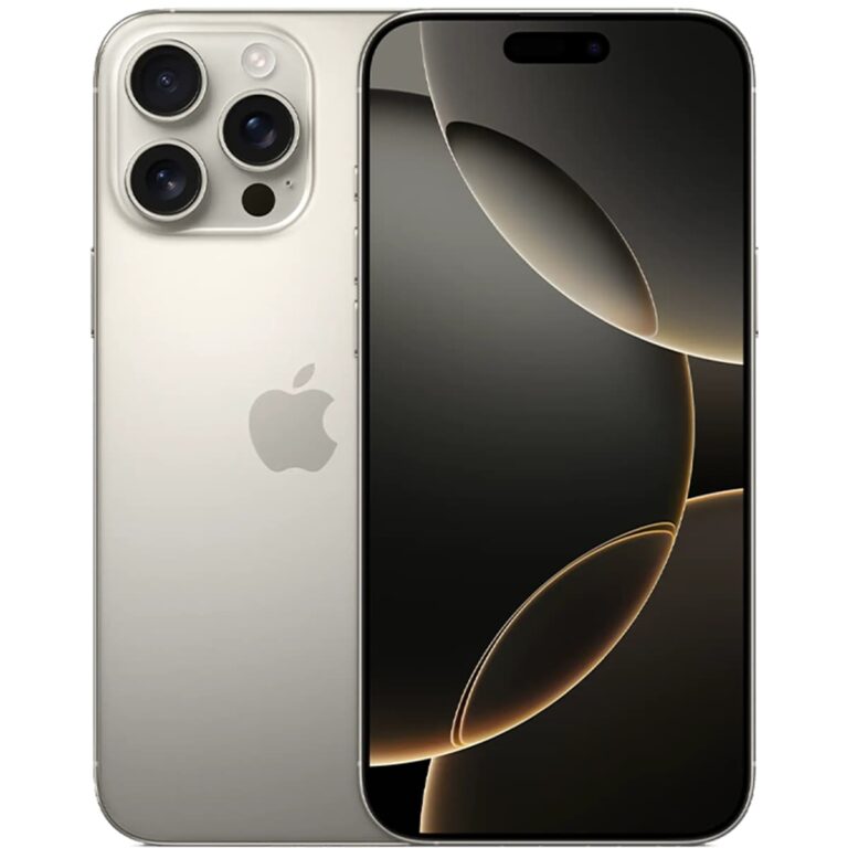 iPhone 16 Pro Max 1TB Cũ