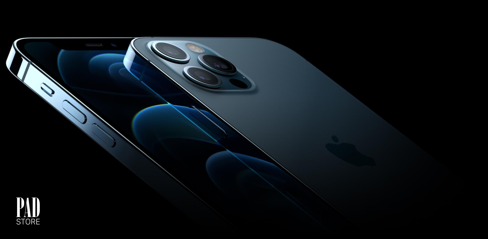 iPhone 12 Pro Max 128