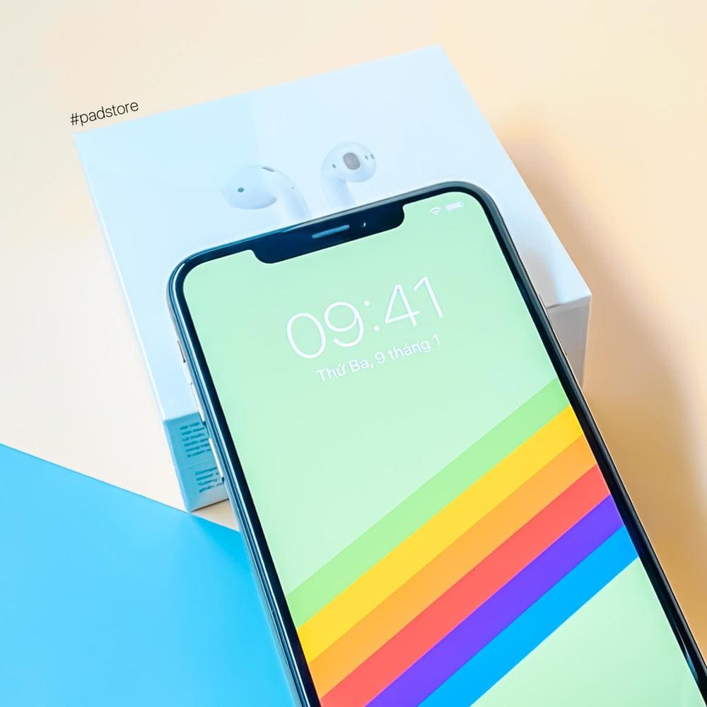 man-hinh-iphone-xs_1611297727 iPhone Xs sở hữu màn hình rộng và hình ảnh chất lượng sắc nét