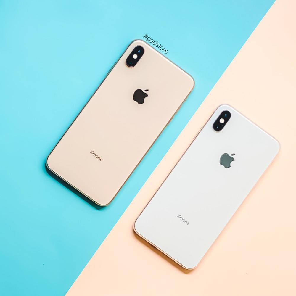 thiet-ke-iphone-xs-64gb_1611297727 Thiết kế của sản phẩm khá đẹp và ấn tượng
